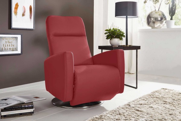 Dietsch Motion TV Sessel mit Relaxfunktion Leder und mehr