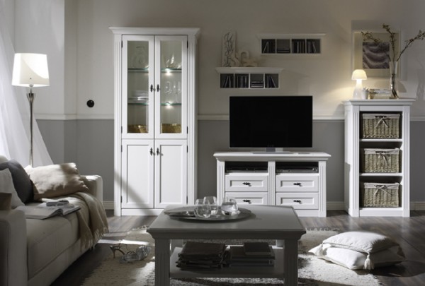 Maisonette Einzelmöbel für Ess- und Wohnbereich