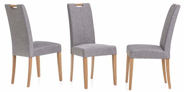 Standard Furniture Savona Esszimmerstühle mit Griff