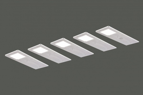 LED- Unterbauleuchten Tebü 6048-5