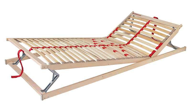 verstellbares Lattenrost Primaflex