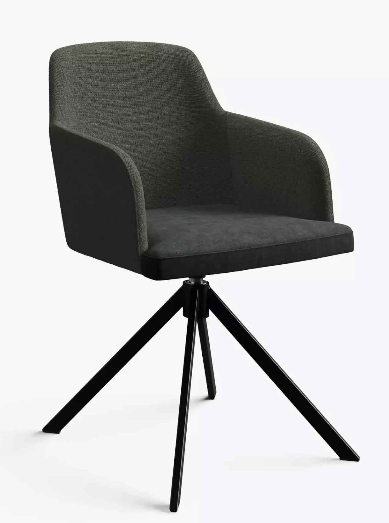 Schösswender Lassan Drehsessel Esszimmer
