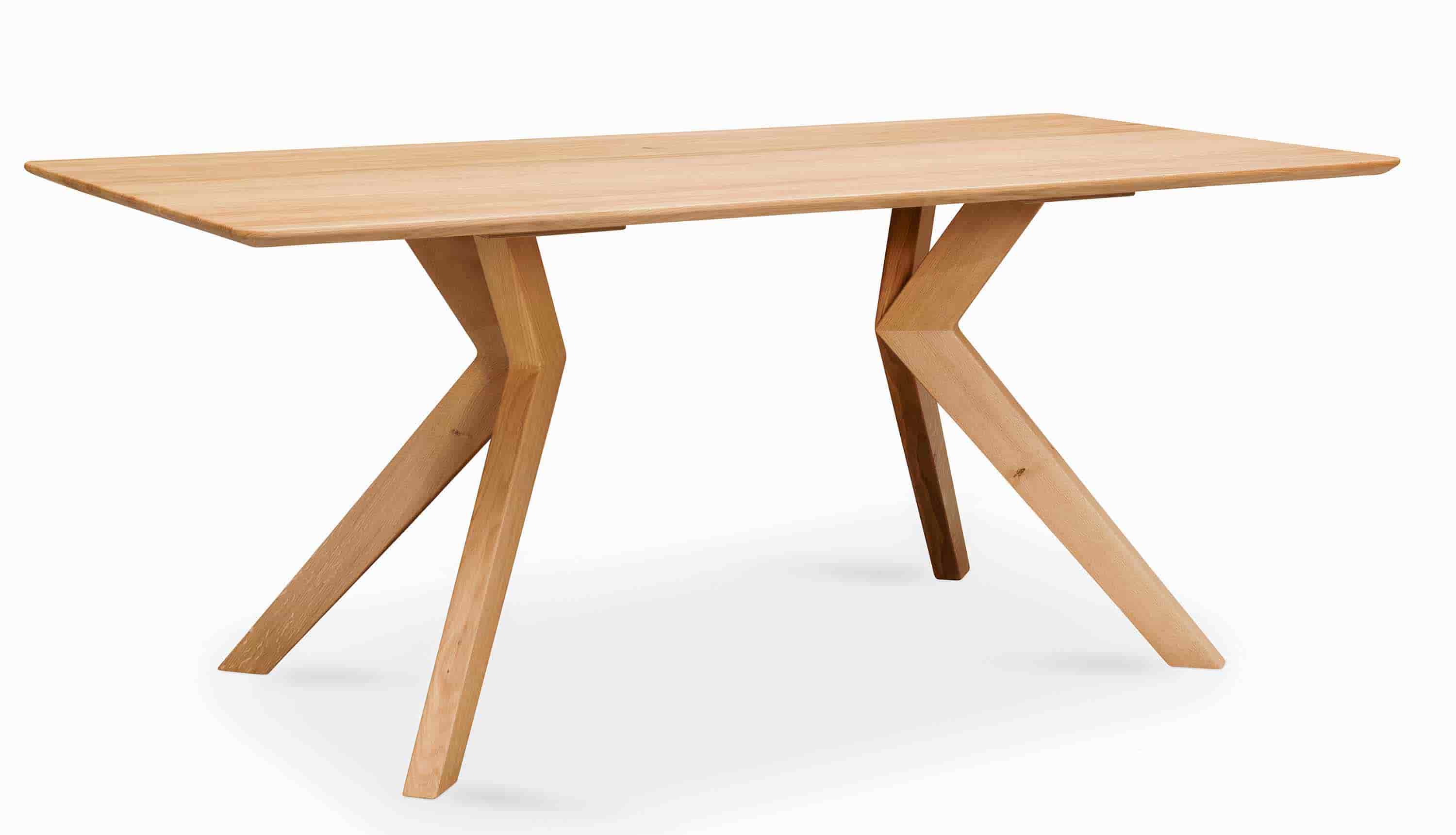 Schösswender Toscana Tisch ausziehbar Holz