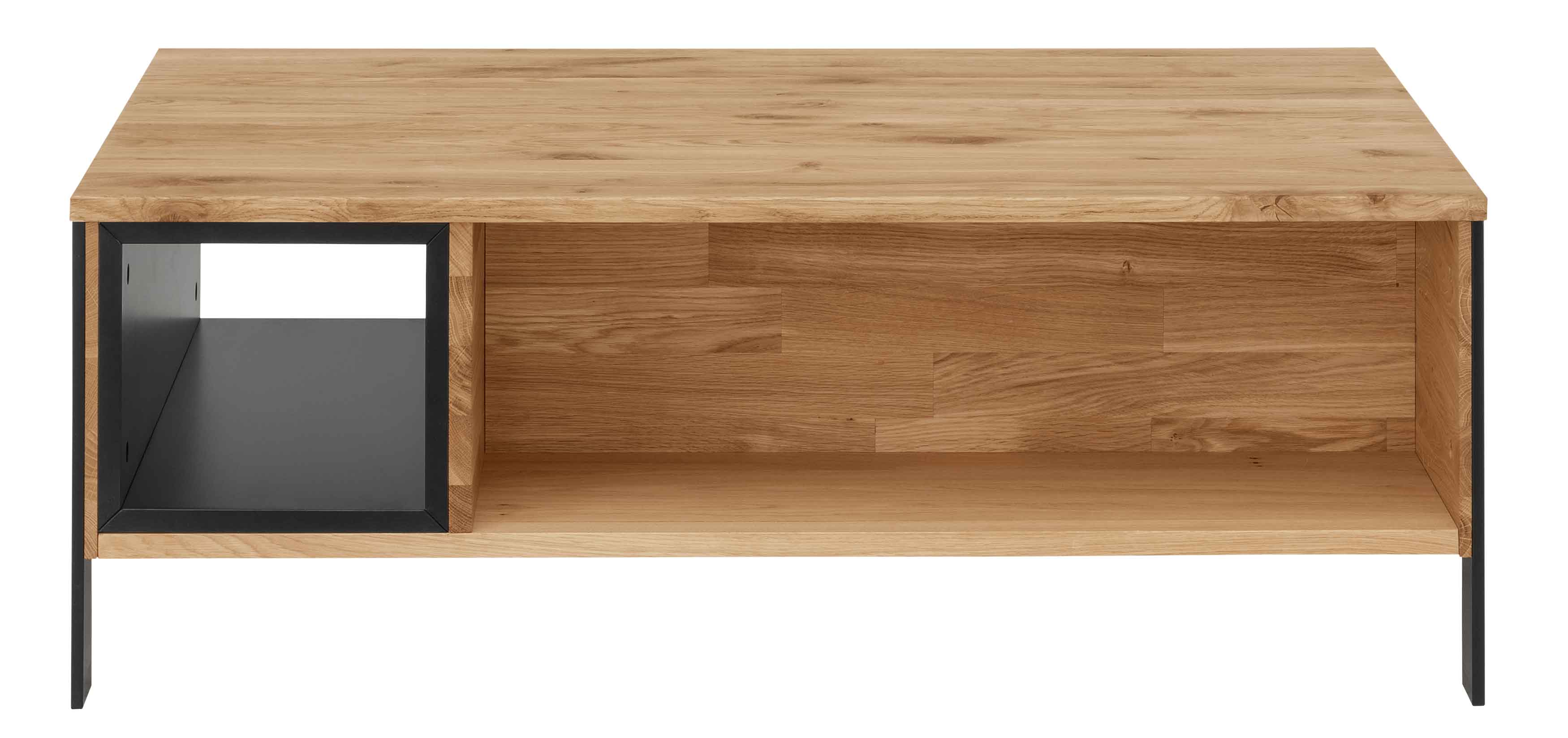 TPT Lowboard eiche massiv modern