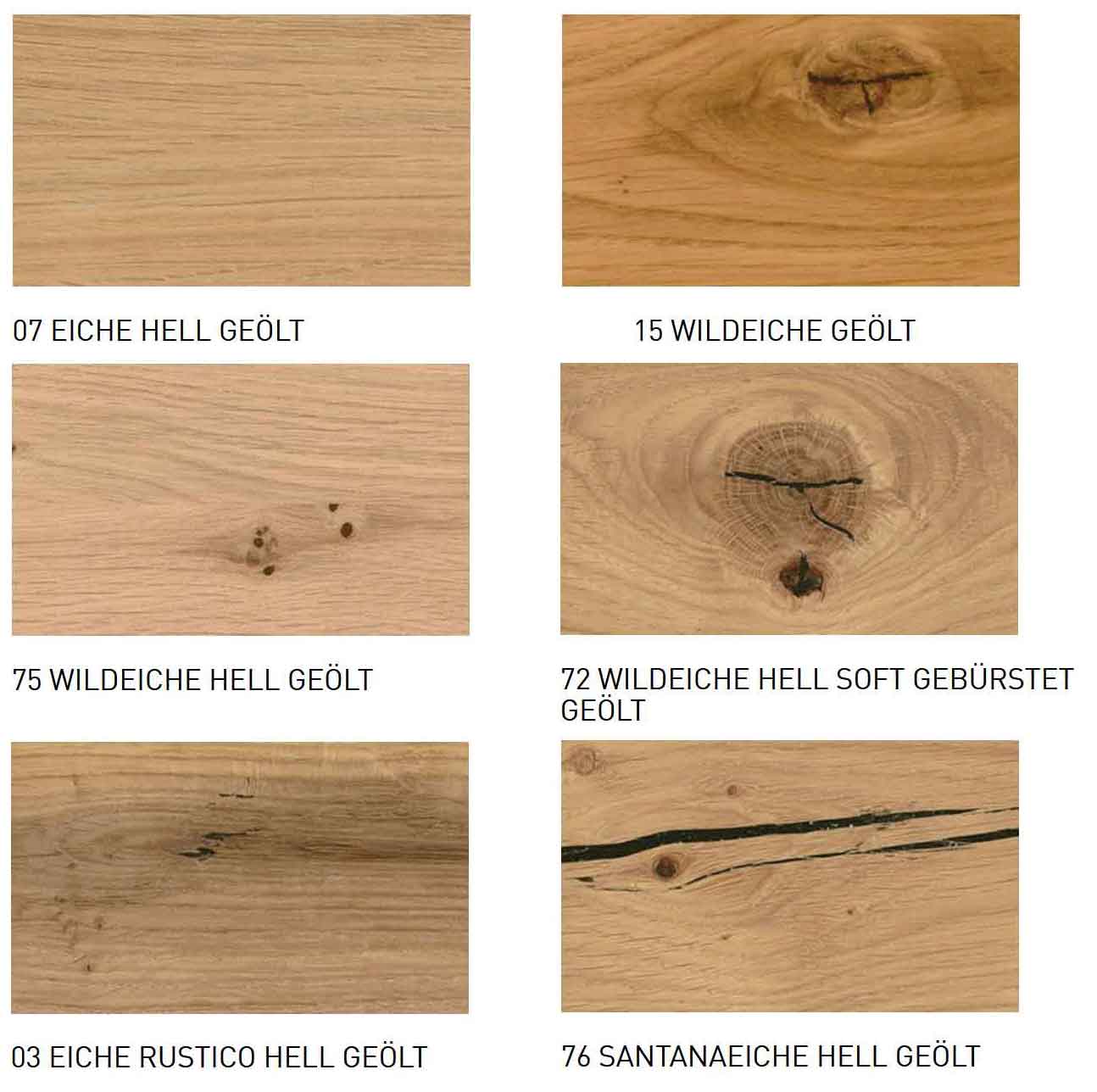 Venjakob Carola Esszimmerstuhlmit Holzbeinen Farben
