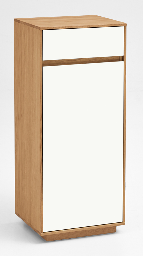 Voss Möbel Modell V100 Garderobe Voss V100 Flur Kommode schmal