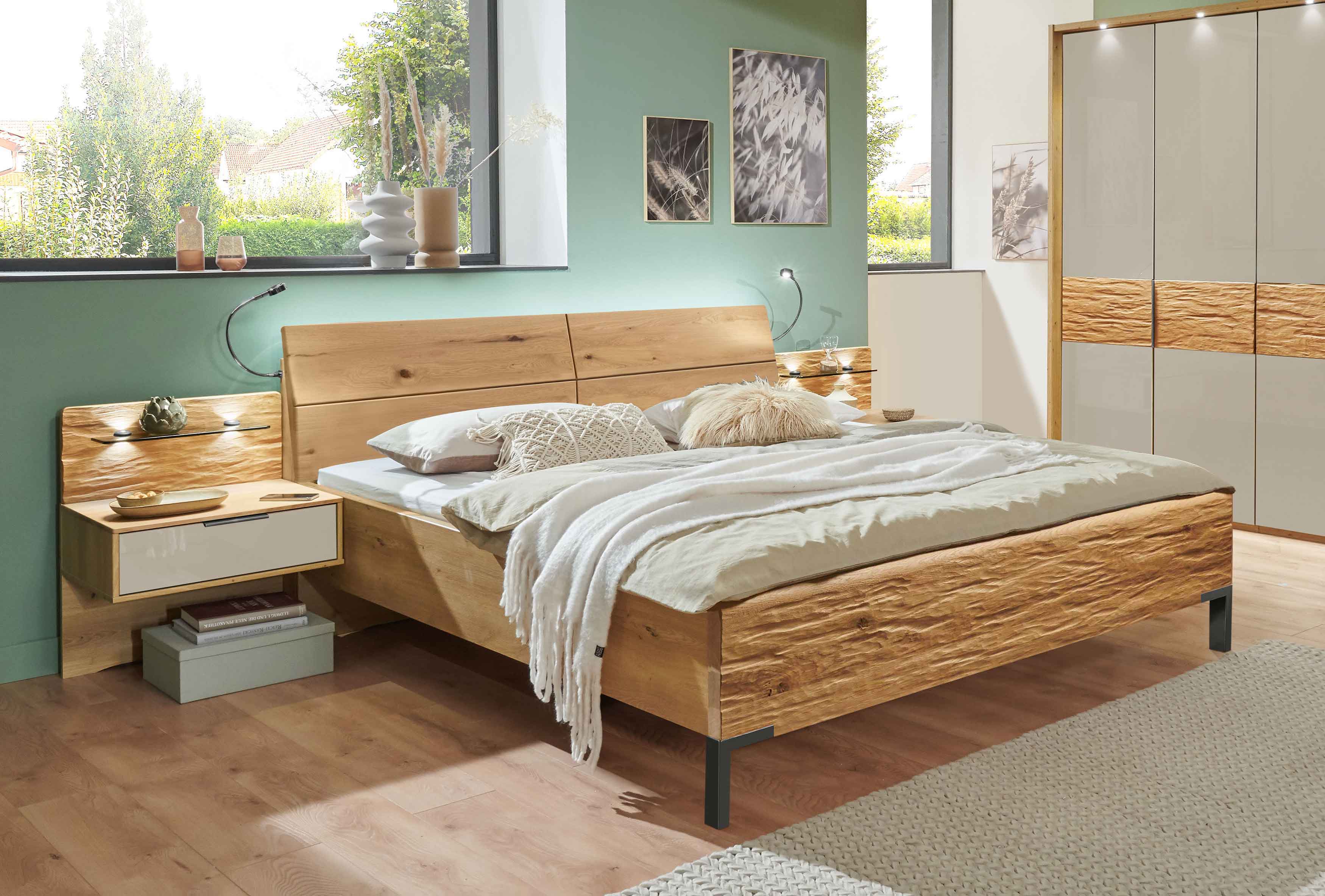 Wiemann Cordoba Bett